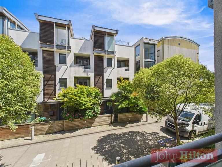 Kingscote Way, City Centre, Brighton, BN1 4GJ