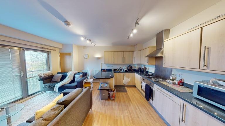 Raleigh Street, Arboretum, Nottingham, NG7 4HR