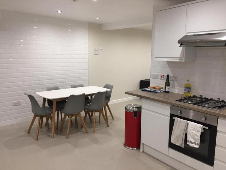 8 bedroom house for rent Tawney Street, Oxford, OX4 1NJ UniHomes