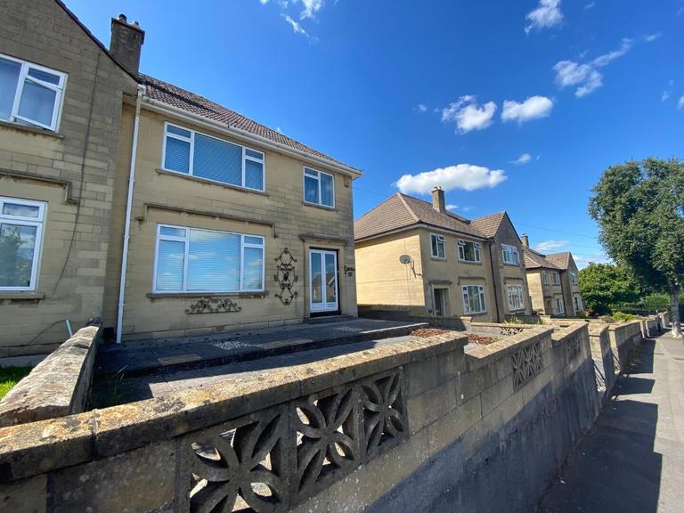 Southdown Road, Southdown, Bath, BA2 1JH