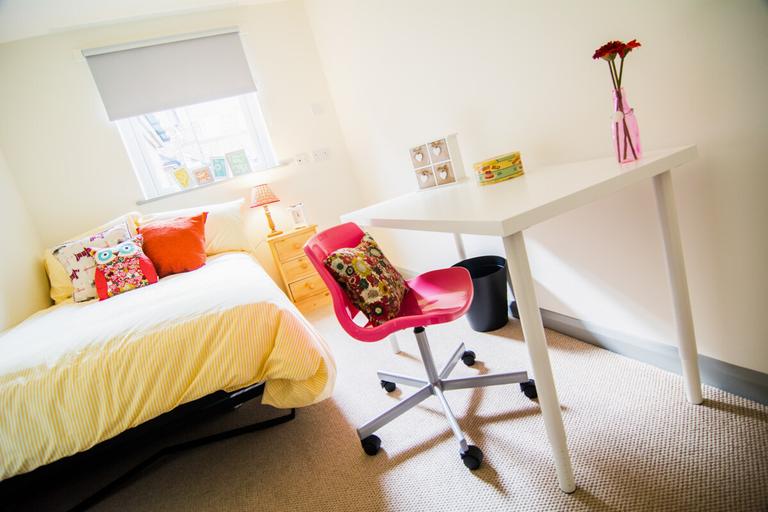 Norfolk Park Road, Norfolk Park, Sheffield, S2 2UA