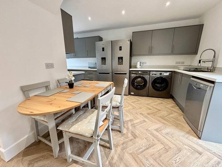Northfields Norfolk, North & West Earlham, Norwich, NR4 7ES