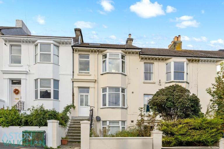 18 Old Shoreham Road Brighton, City Centre, Brighton, BN1 5DD