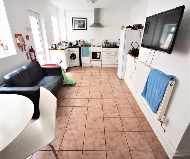 Brynymor Crescent, Uplands, Swansea, SA1 4QH Brynymor Crescent, Uplands, Swansea, SA1 4QH