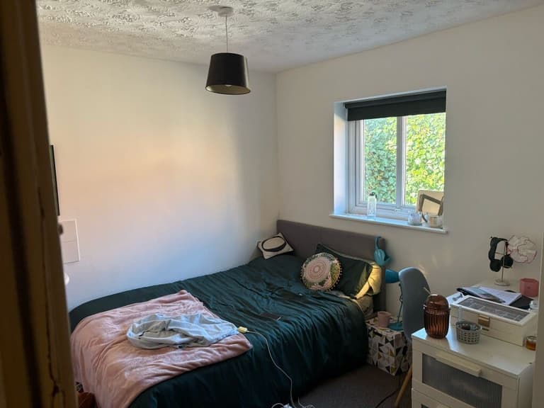 5 Bed Wellington Road, Fallowfield, Manchester, M14 6BL 5 Bed Wellington Road, Fallowfield, Manchester, M14 6BL