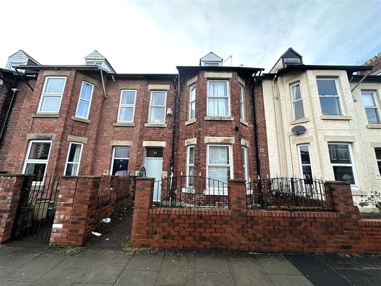 Manor House Road, Jesmond, Newcastle, NE2 2NA Manor House Road, Jesmond, Newcastle, NE2 2NA