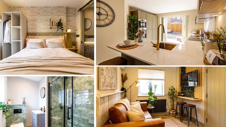 Tizzick Close, Three Score, Norwich, NR5 9HB