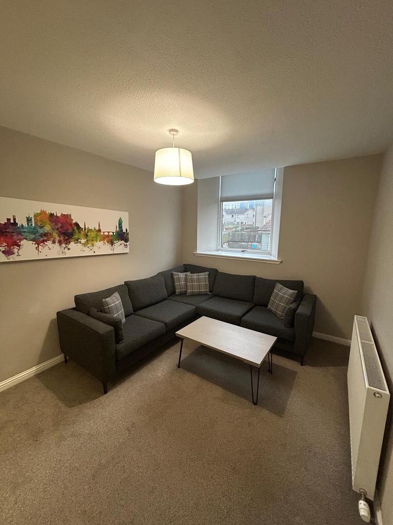 Pleasance Court, Central, Dundee, DD1 5BB