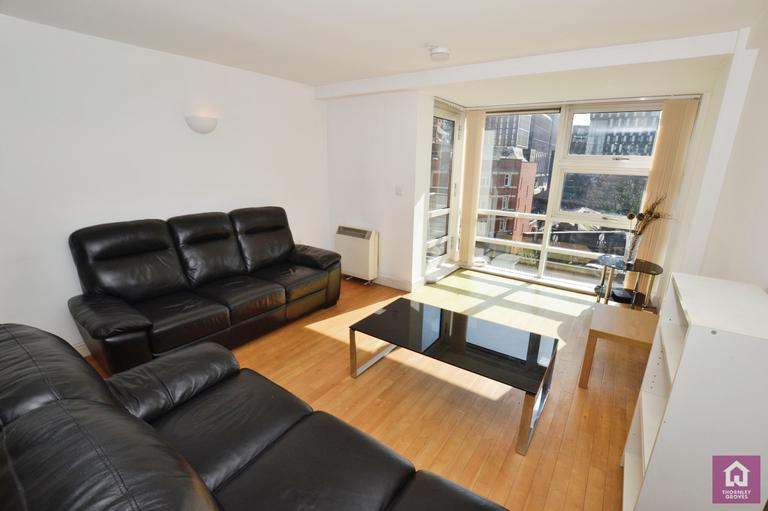 W3, City Centre, Manchester, M1 5EB
