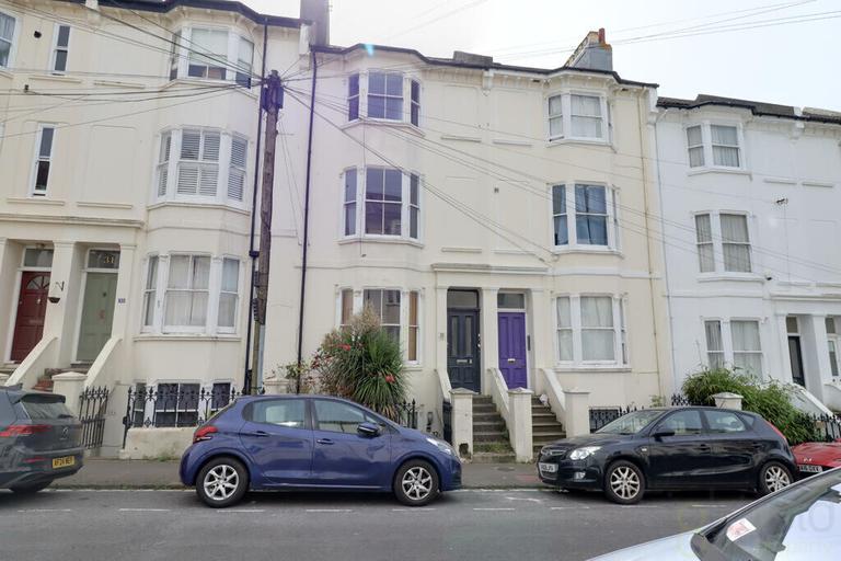 , 32 Buckingham Street, City Centre, Brighton, BN1 3LT