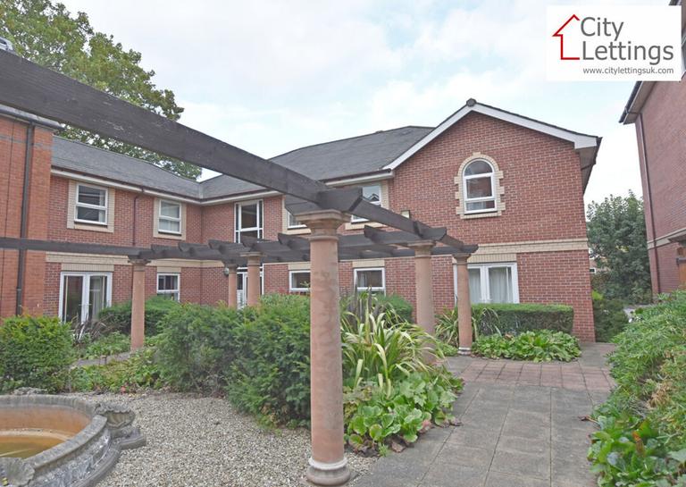 Cambridge Court, West Bridgford, Nottingham, NG2 7NN