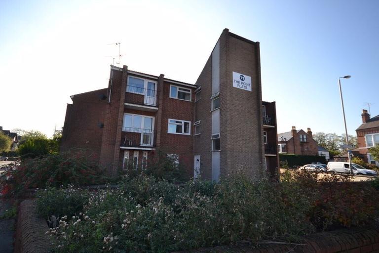 Loughborough Road, West Bridgford, Nottingham, NG2 7JZ