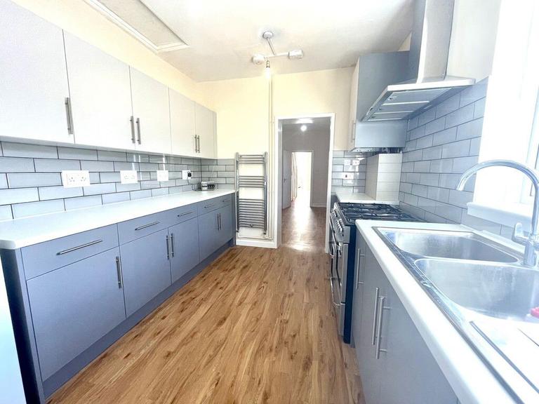 Burgess Road, Bassett, Southampton, SO16 3HF