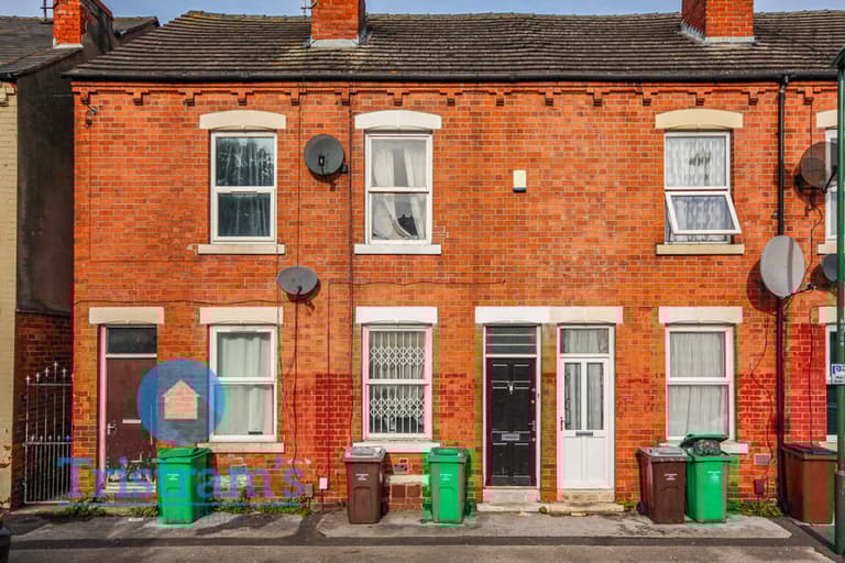 Bridlington Street, Lenton, Nottingham, NG7 5BG Bridlington Street, Lenton, Nottingham, NG7 5BG