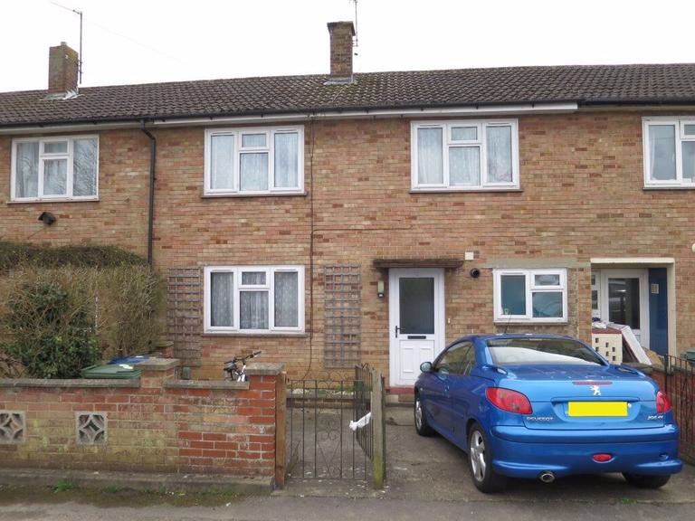 Girdlestone Road, Headington, Oxford, OX3 7NA