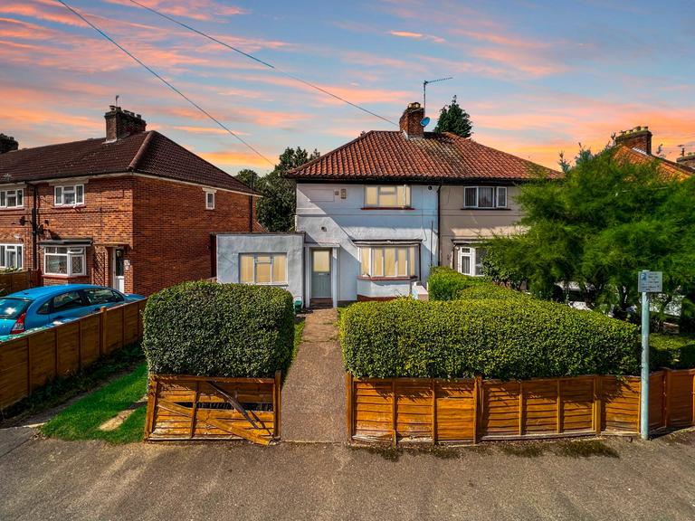 Grays Road, Headington, Oxford, OX3 7PY