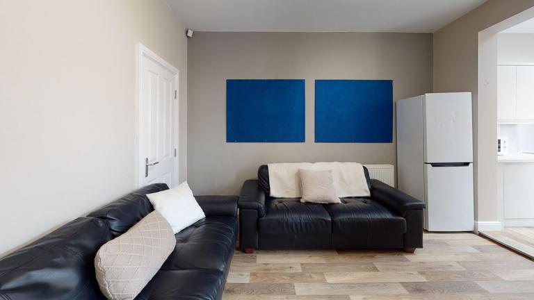 Stalker Lees Road, Ecclesall, Sheffield, S11 8NJ