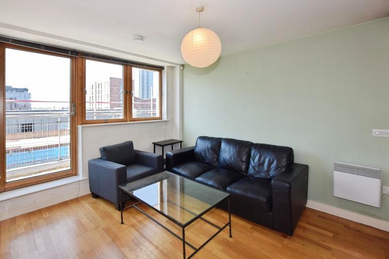 Northern Angel, City Centre, Manchester, M4 4DS