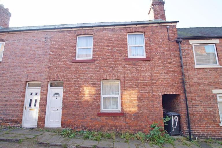 Mavin Street, Church Street, Durham, DH1 3AU