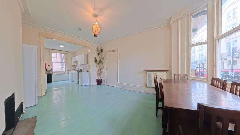 Bloomsbury Place East Sussex, City Centre, Brighton, BN2 1DB