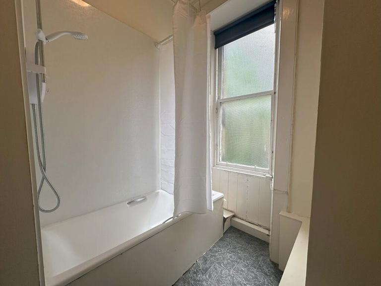 Brougham Street, Fountainbridge, Edinburgh, EH3 9JS