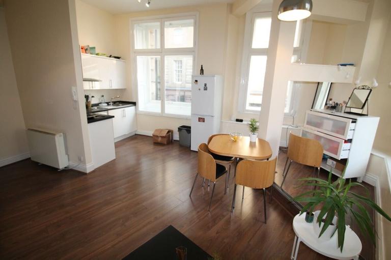 Westgate Road, City Centre, Newcastle, NE1 4AE