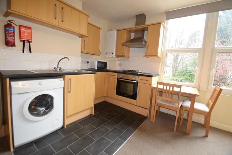 Ecclesall Road, Ecclesall, Sheffield, S11 8PT