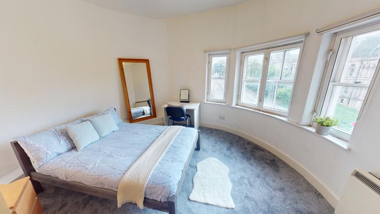 2 North Sherwood Street, Hockley, Nottingham, NG1 4DD