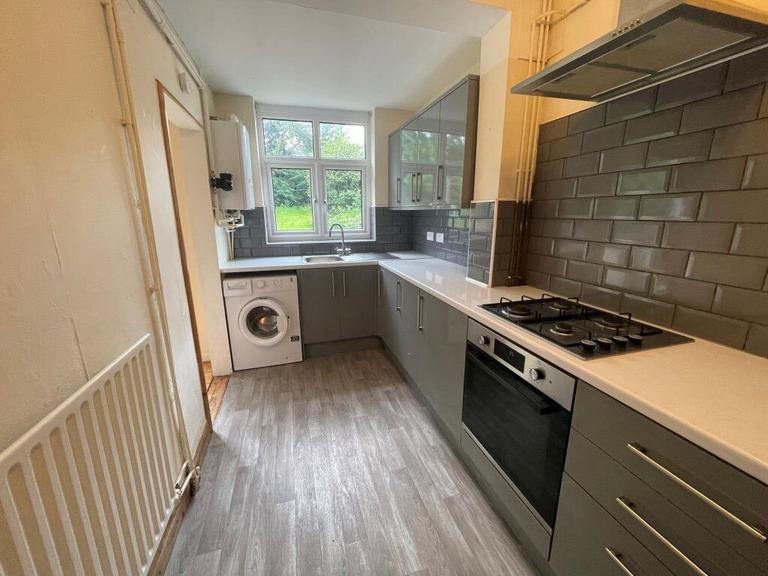 Stanfell Road, Knighton, Leicester, LE2 3GE
