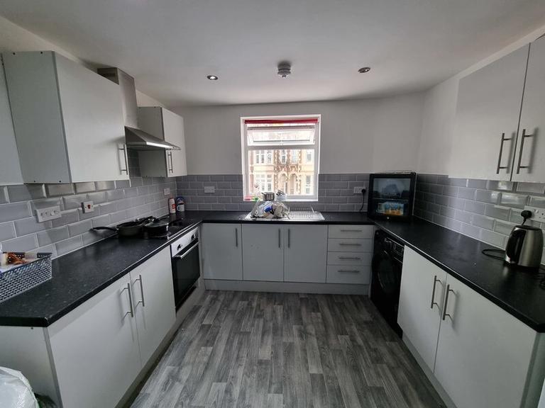 Albany Road, Roath, Cardiff, CF24 3RU