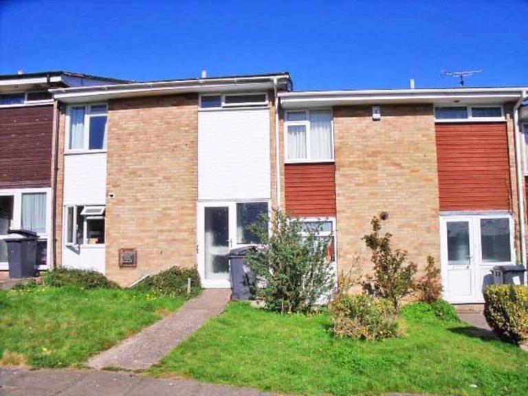 4 bedroom house for rent Sundridge Close, Canterbury, CT2 7QW UniHomes