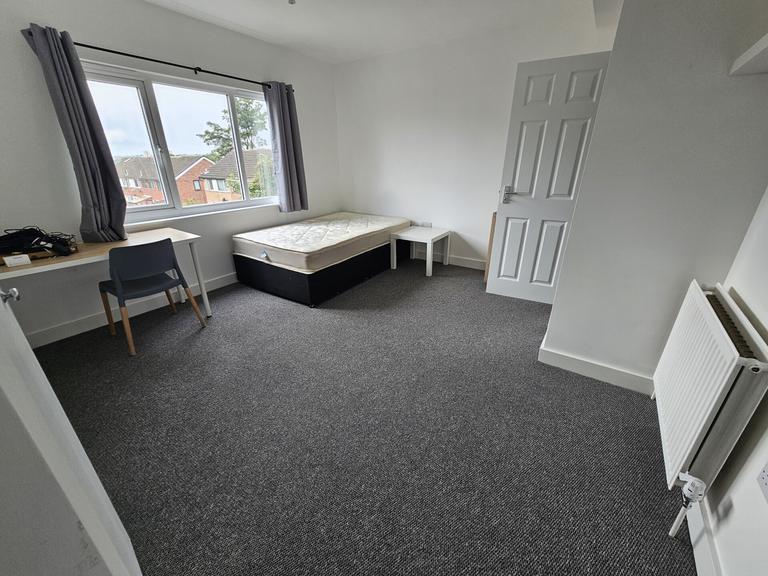 Stanmore Street, Burley, Leeds, LS4 2RS