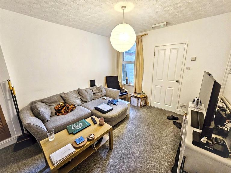 Cambridge Street, Golden Triangle, Norwich, NR2 2BD