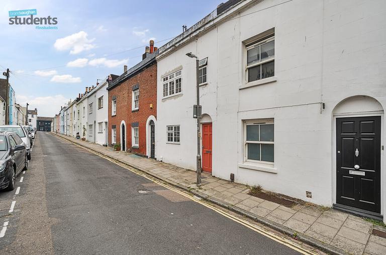 Guildford Street, City Centre, Brighton, BN1 3LS