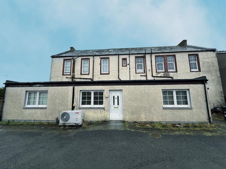 Main Street, Comely Bank, Edinburgh, EH47 8BA