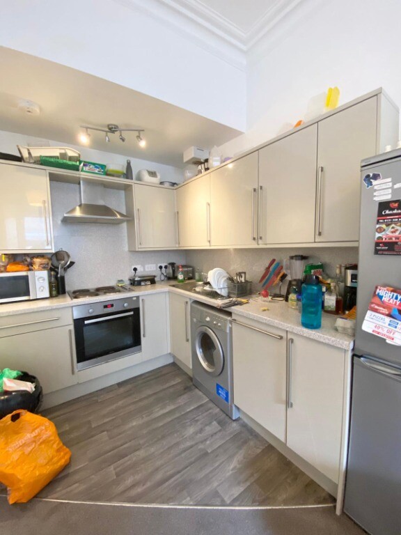 Gillespie Crescent, Bruntsfield, Edinburgh, EH10 4HT