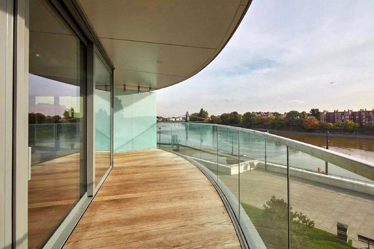 Parr's Way, Hammersmith & Shepherd's Bush, London, W6 9AN