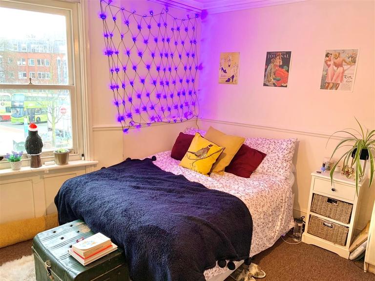 4 bedroom house for rent Surrey Street, Brighton, BN1 3PA UniHomes