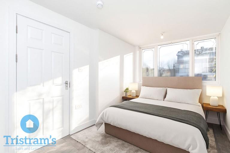 Mundy Close, Darley, Derby, DE1 3PU