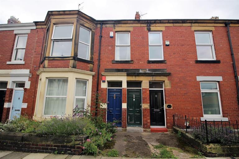 5 bedroom house for rent Audley Road, Newcastle, NE3 1QH UniHomes