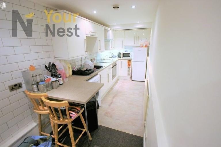 2 bedroom apartment for rent Cottage Road, Leeds, LS6 4DD UniHomes