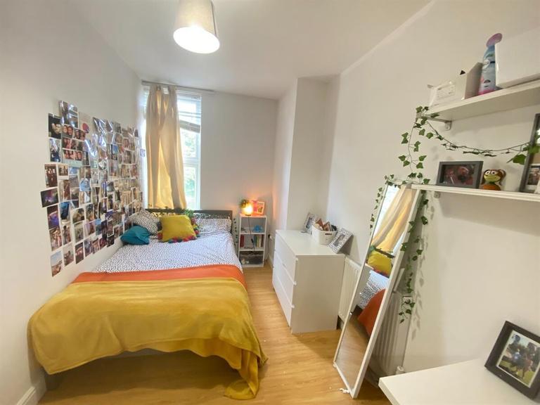 West Bridgford, West Bridgford, Nottingham, NG2 6AP