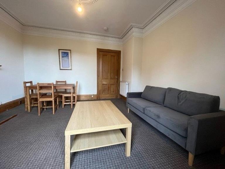 Tr Baldovan Terrace, Stobswell, Dundee, DD4 6NQ