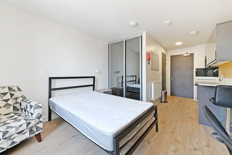 83 Sidney Street, City Centre, Sheffield, S1 4AX