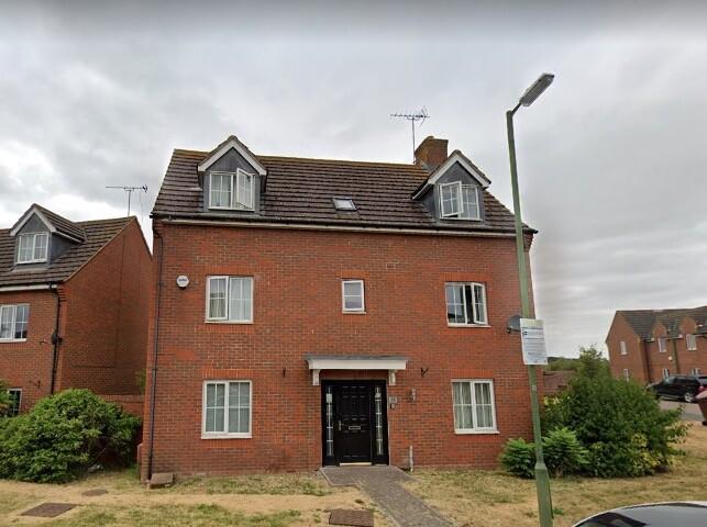 Walker Grove, Hatfield, Hertfordshire, AL10 9PL