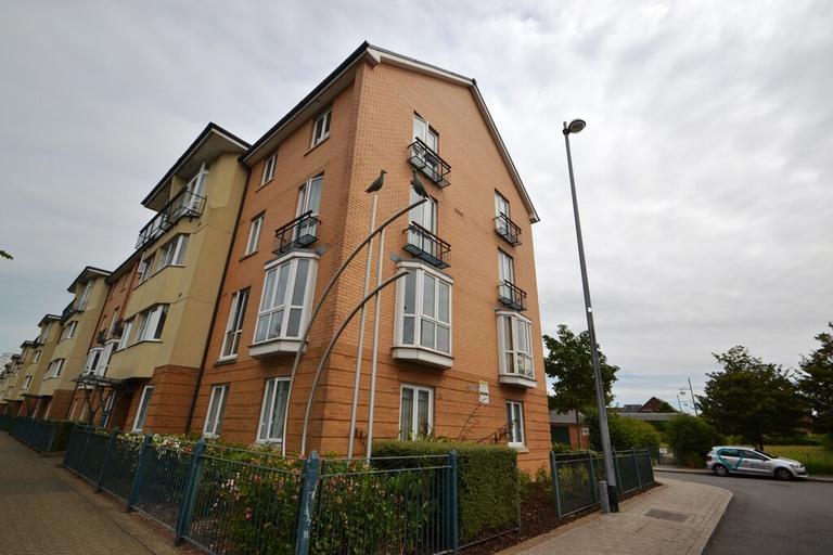 Verona House, Lloyd George Avenue, Cardiff Bay, Cardiff, CF10 4AT