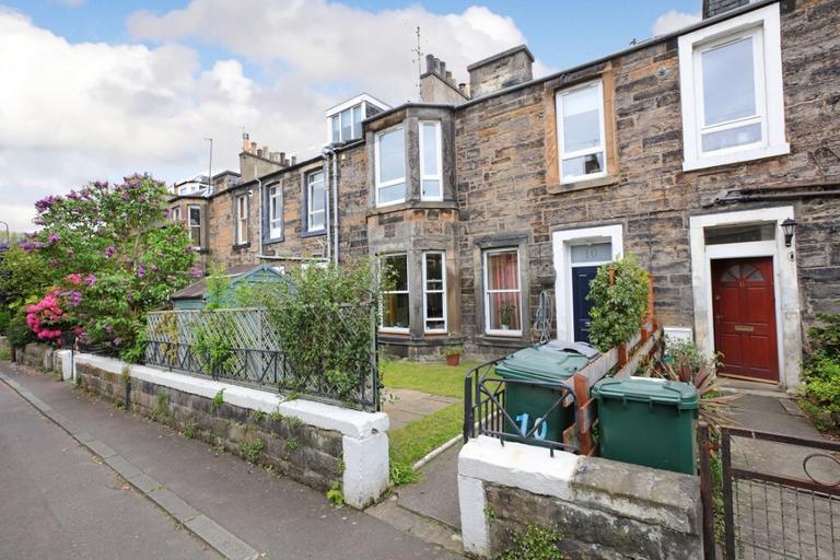 Noble Place, Leith, Edinburgh, EH6 8AX
