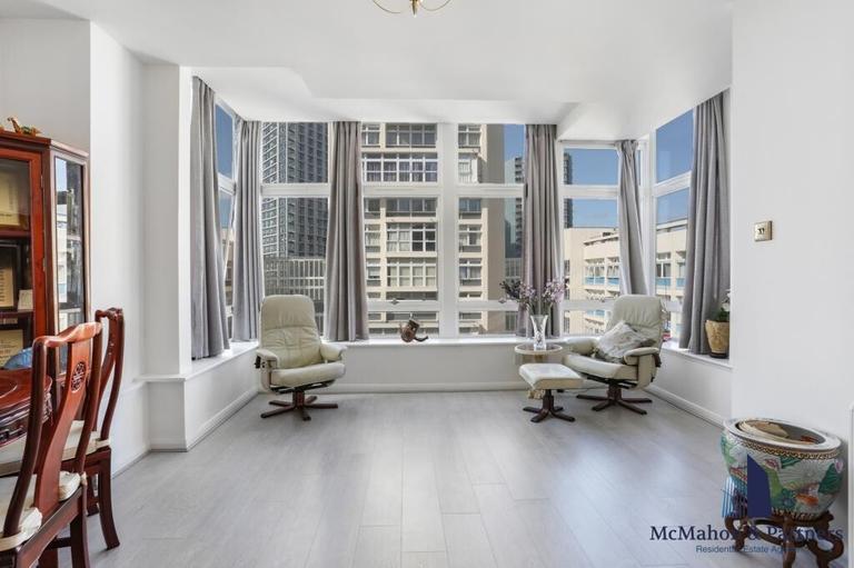 Metro Central Heights 119 Newington Causeway, Borough, London, SE1 6DB