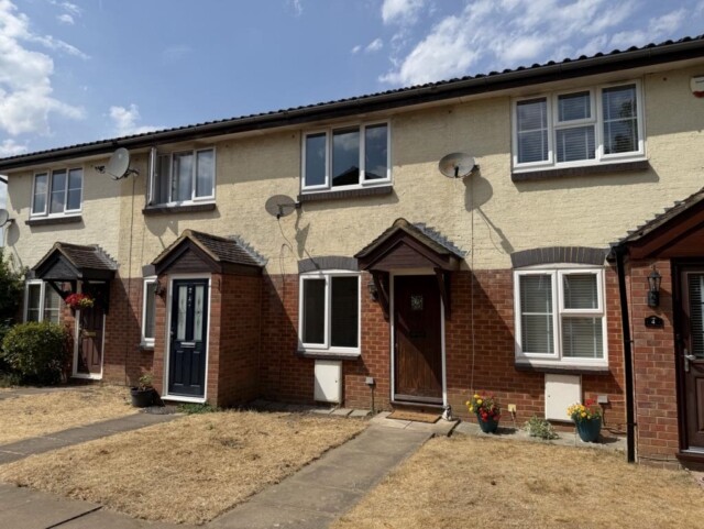 Coniston Way Egham Surrey, Egham, Surrey, TW20 8JW
