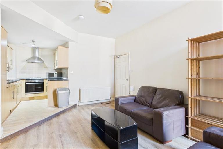 Starbeck Avenue, Sandyford, Newcastle, NE2 1PB